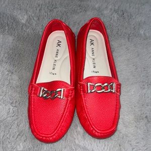 EUC Anne Klein iflex Loafers